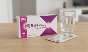 Brufen cos'è e a cosa serve