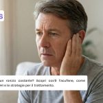 Acufene sintomi, cause e trattamenti