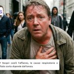 Affanno sintomi cause e rimedi