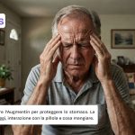 Augmentin cos'è e a cosa serve