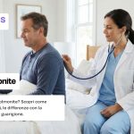 Broncopolmonite cause, sintomi e rimedi