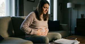 Cause dolore al basso ventre in gravidanza