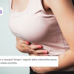 Colecistite cause sintomi e rimedi