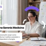 Come funziona Serenis Medicina per le aziende