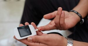 Cosa comprende l'esenzione 013 per il diabete