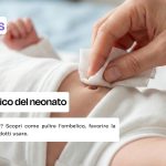 Cosa fare dopo la caduta del moncone