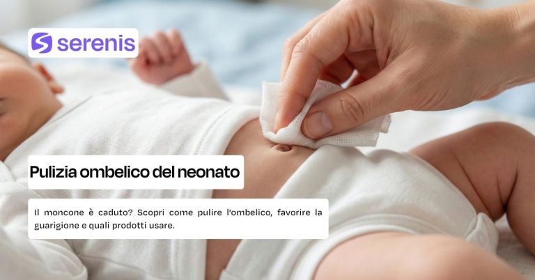 Cosa fare dopo la caduta del moncone