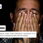 Cos'è la sclerosi multipla e quali sono le cause