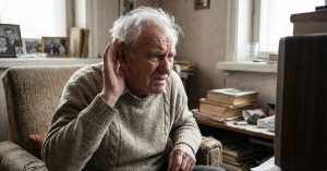 Disabilità uditive negli anziani