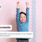 Disturbi della crescita sintomi cause e cure