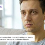 Epatite A cause e sintomi