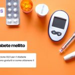 Esenzione 013 Diabete Mellito