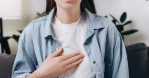 Esofagite da reflusso