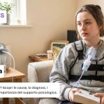 Fibrosi cistica cos'è