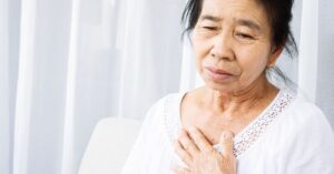 Fibrosi cistica a 50 anni sintomi