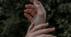 Formicolio alle mani sintomi