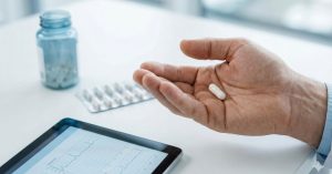 Gabapentin a cosa serve