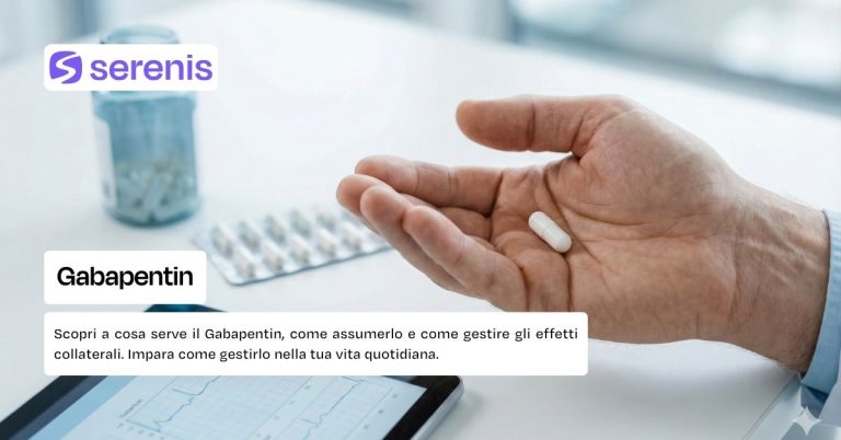 Gabapentin come assumerlo