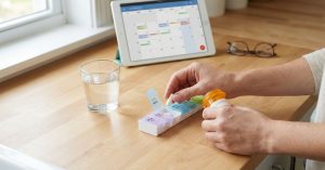 Gabapentin quando e come assumerlo