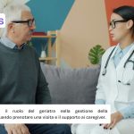 Geriatria cos’è, cosa fa il geriatra e quando chiedere aiuto