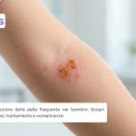 Impetigine cause sintomi rimedi