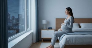 Insonnia in gravidanza