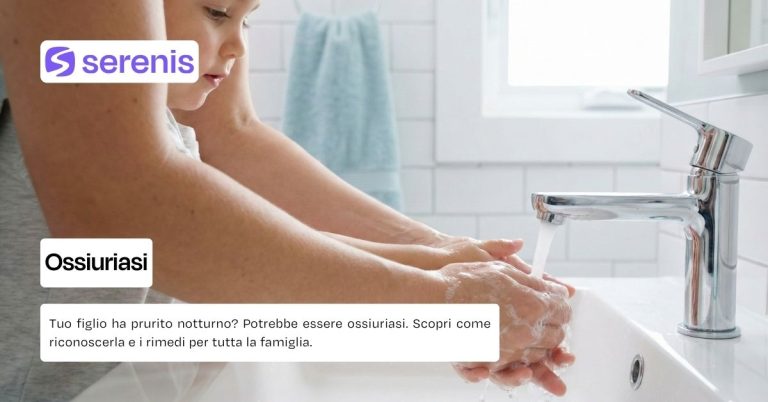 Ossiuriasi cos'è e come curarla