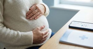 Perdite di sangue nelle prime settimane di gravidanza cosa fare