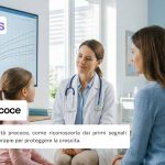 Pubertà precoce come riconoscerla