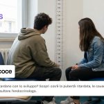 Pubertà ritardata come riconoscerla