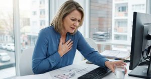 Quanto dura l'indigestione