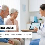 Ricostituenti per anziani- una guida alla salute