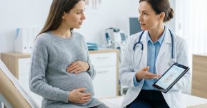 Rimedi dolore al basso ventre in gravidanza