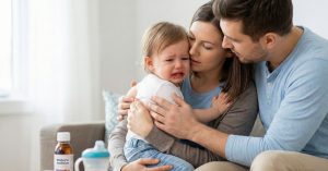 Rimedi e farmaci per stomatite nei bambini