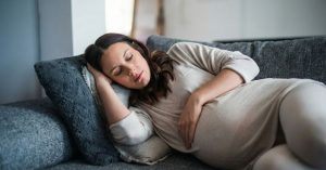 Rimedi per l'insonnia in gravidanza