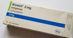 Rivotril come usarlo