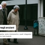 Sarcopenia e anziani- quali integratori sono utili?