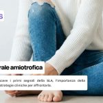 Sclerosi laterale amiotrofica, sintomi e cause