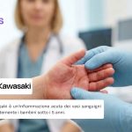 Sindrome di Kawasaki sintomi e cura