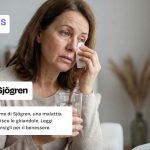 Sindrome di Sjögren cos'è