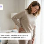 Troncarenite cos'è