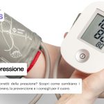 Valori pressione sanguigna corretti