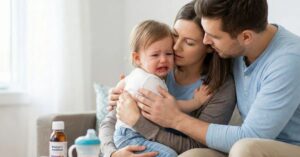 Rimedi pratici e cibi da evitare per la stomatite nel bambino