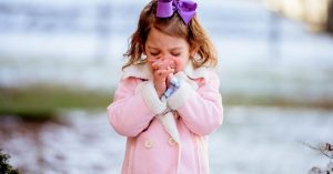 Allergologia pediatrica