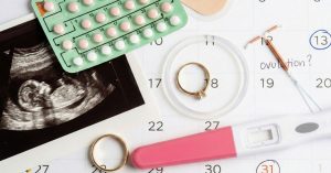 Anello anticoncezionale