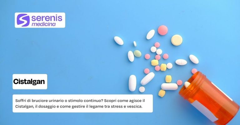 Cistalgan