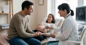 Come prepararsi alla visita ostetrica