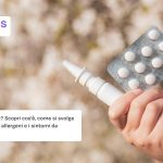 Cos'è il Prick Test