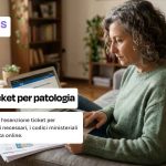 Esenzione ticket per patologia