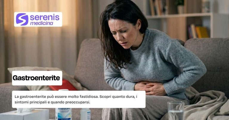 Gastroenterite